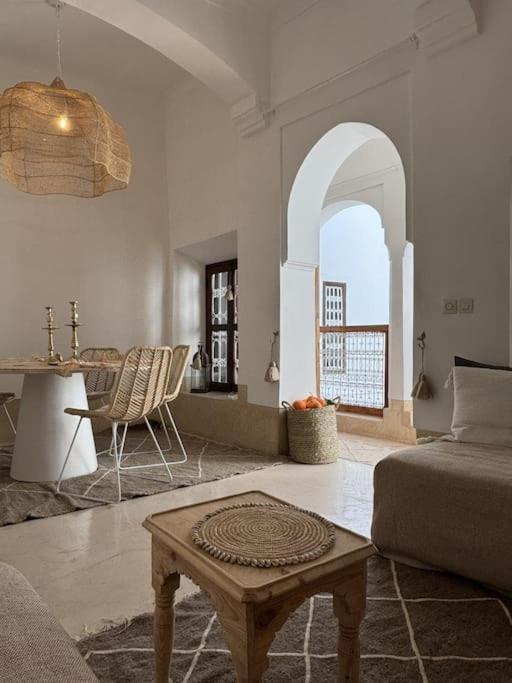 Neroli Le Riad, Idealement Situe Марракеш Экстерьер фото